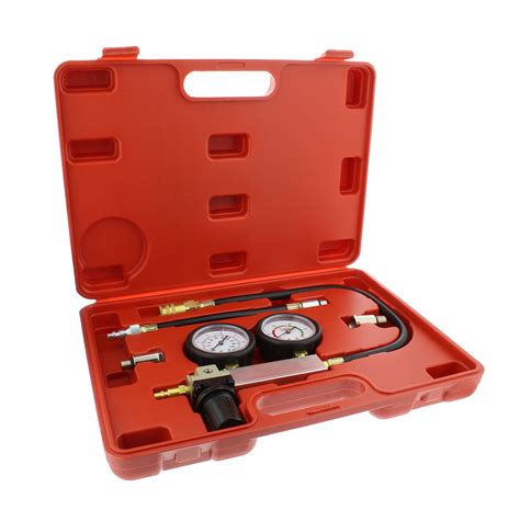 compression tester kit walmart|most accurate compression tester.